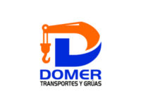 Logo Domer